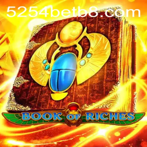Explorando o Mundo Enigmático de BookofRiches: O Jogo do Momento