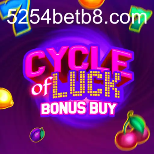Descubra as Emoções de CycleofLuckBonusBuy: O Jogo de Azar do Momento