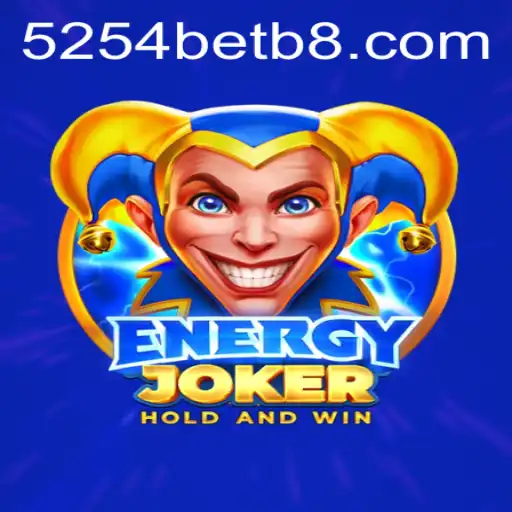 Descubra o Universo de EnergyJoker: O Jogo que Transforma a Energia em Diversão