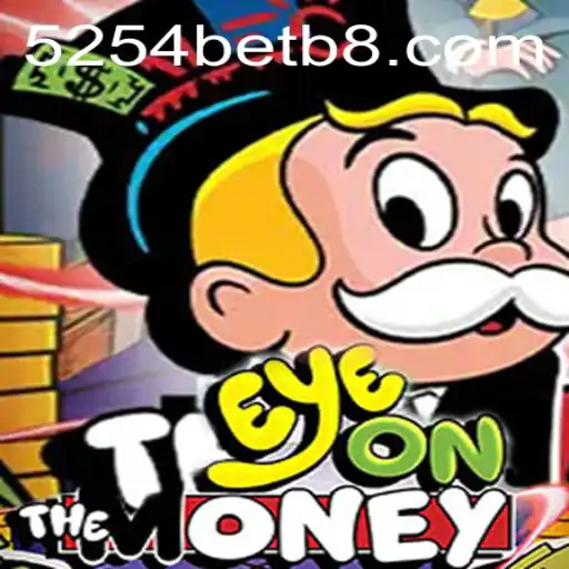 EyeOnTheMoney: Como Jogar e Vencer no Novo Jogo '5254bet'
