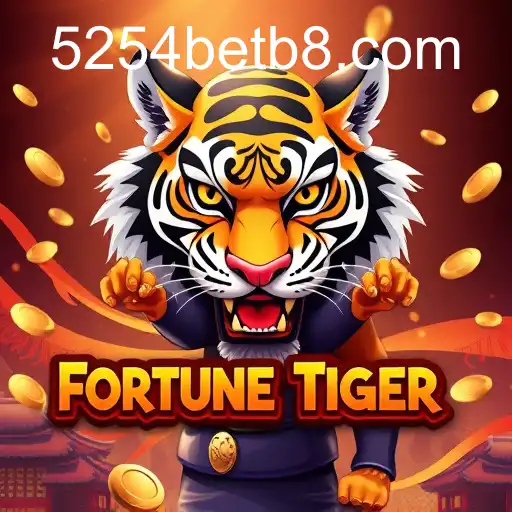 Fortune Tiger