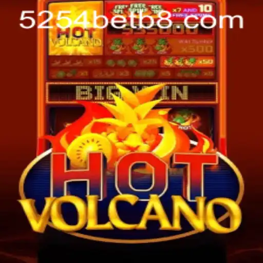 Descubra HotVolcano: O Jogo de Aventura Extremo