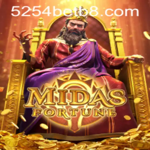 Descubra a Emoção de MidasFortune: O Novo Fenômeno dos Jogos de Mesa