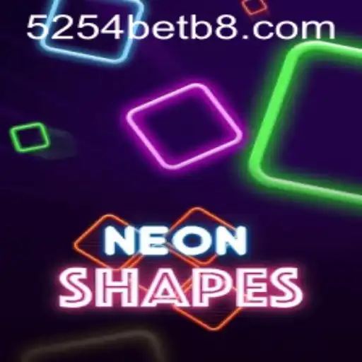 Descubra NeonShapes: O Novo Fenômeno dos Jogos de Estratégia