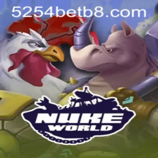 NukeWorld: Explorando o Novo Fenômeno dos Jogos