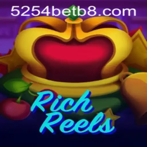 Descubra o Mundo Fascinante do Jogo RichReels com 5254bet